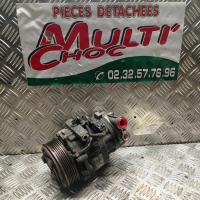 Compresseur clim