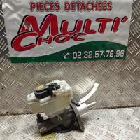 Maitre cylindre (freinage)