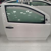 Porte avant droit
