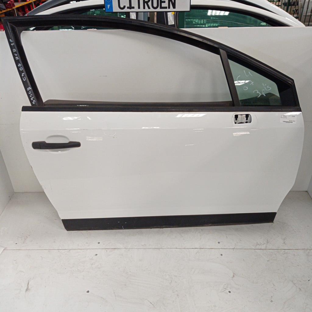 Porte avant droit CITROEN C4 1  - 1