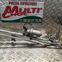 Moteur essuie glace avant