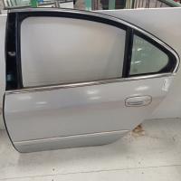 Porte arriere gauche