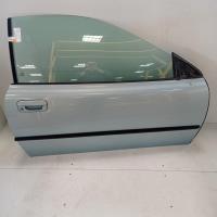 Porte avant droit