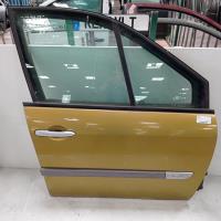 Porte avant droit
