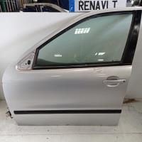 Porte avant gauche