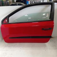 Porte avant gauche