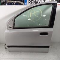 Porte avant gauche
