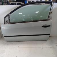 Porte avant gauche