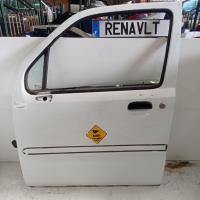 Porte avant gauche