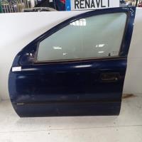 Porte avant gauche