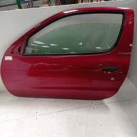 Porte avant gauche
