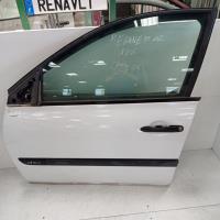 Porte avant gauche