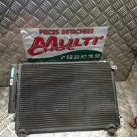 Radiateur clim