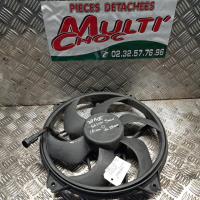 Ventilateur eau