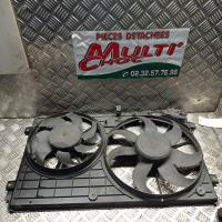 Ventilateur eau
