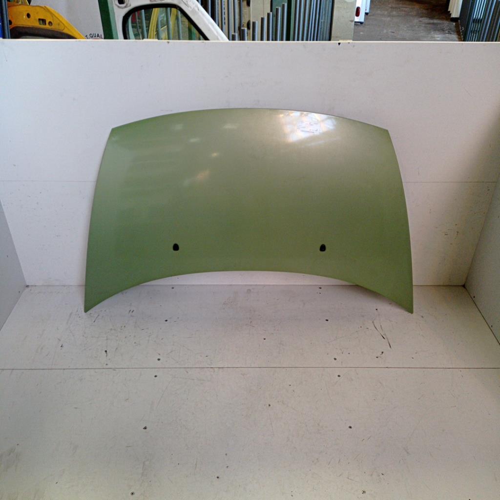 Capot CITROEN C3 1 PHASE 1 Diesel - 1