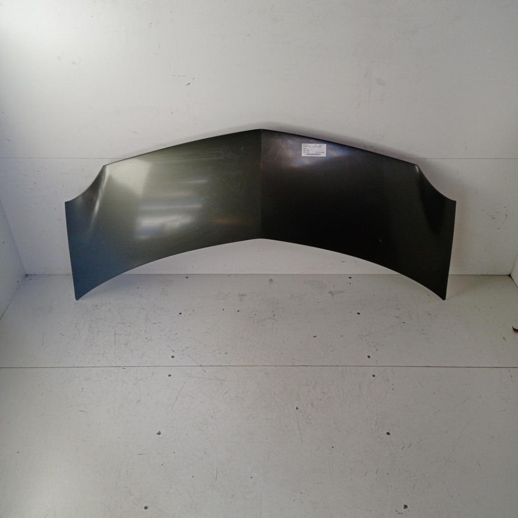 Capot RENAULT MODUS PHASE 1 Diesel - 1