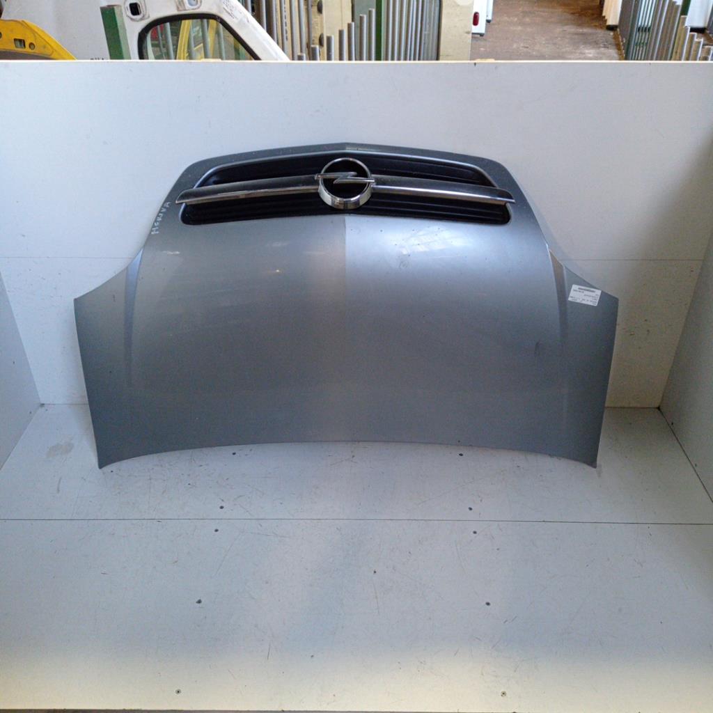 Capot OPEL MERIVA A PHASE 1 Diesel - 1