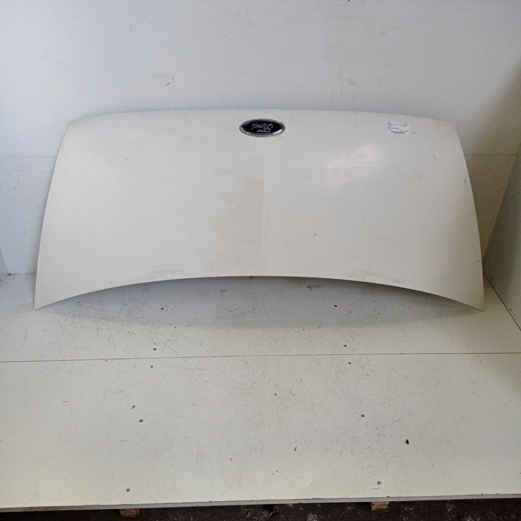 Capot FORD TRANSIT 3 Diesel - 1