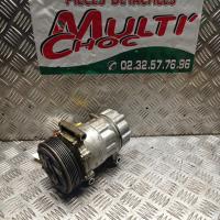 Compresseur clim