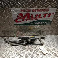 Moteur essuie glace avant