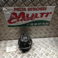 Ventilateur chauffage