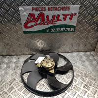Ventilateur eau