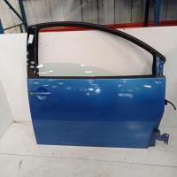 Porte avant droit