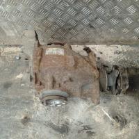 Pont (propulsion)