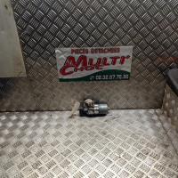 Moteur essuie glace avant