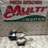 Moteur essuie glace avant
