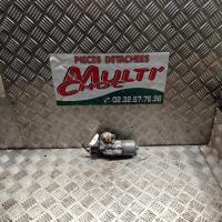 Moteur essuie glace avant