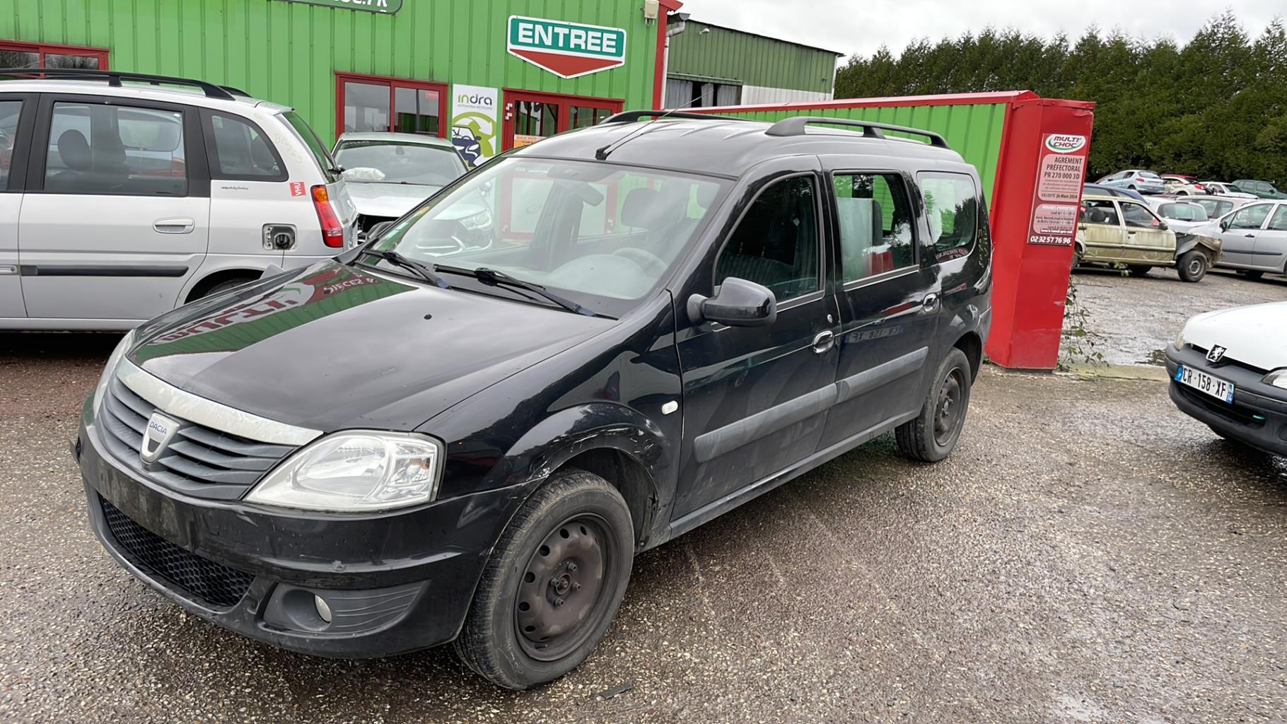 Photo pièce auto