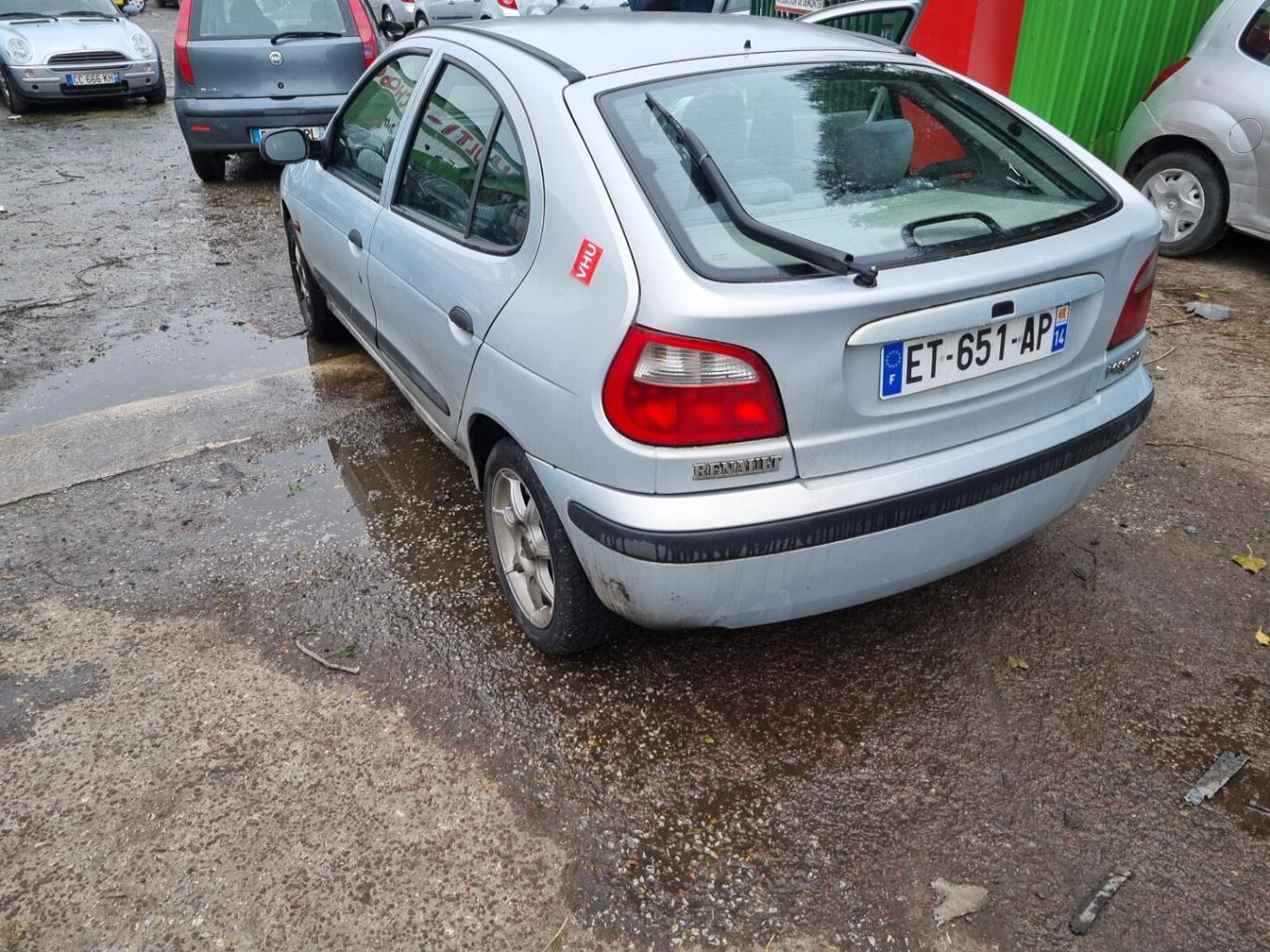 Alternateur