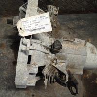 Boite de vitesses