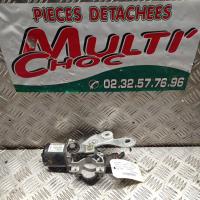 Moteur essuie glace avant