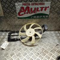 Ventilateur eau