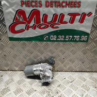 Moteur essuie glace avant