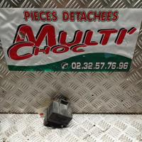 Boitier de prechauffage