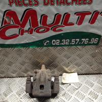 Etrier arriere gauche (freinage)