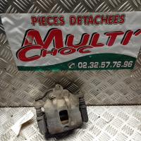 Etrier avant droit (freinage)