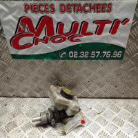 Maitre cylindre (freinage)