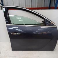 Porte avant droit