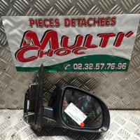 Retroviseur droit