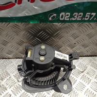 Ventilateur chauffage