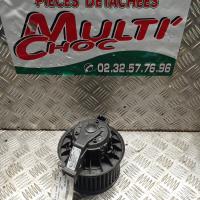 Ventilateur chauffage