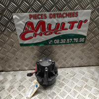 Ventilateur chauffage