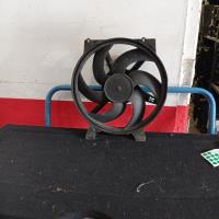 Ventilateur eau