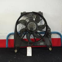 Ventilateur eau