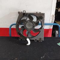 Ventilateur eau